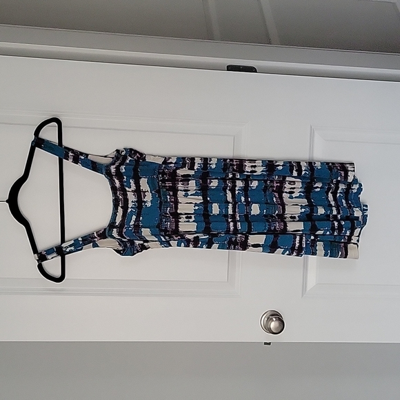 Kismet patterned Dress - Picture 2 of 5